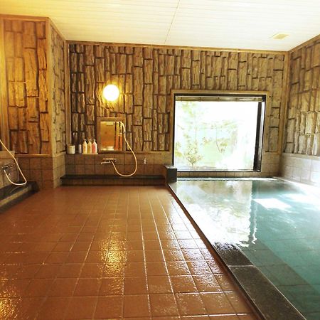 Hotel Route-Inn Shin Gotemba Inter -Kokudo 246 Gou- Extérieur photo
