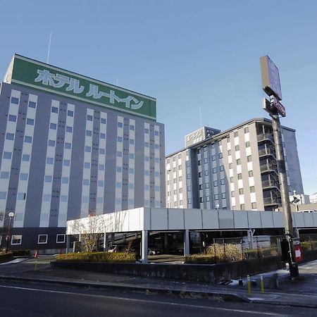 Hotel Route-Inn Shin Gotemba Inter -Kokudo 246 Gou- Extérieur photo