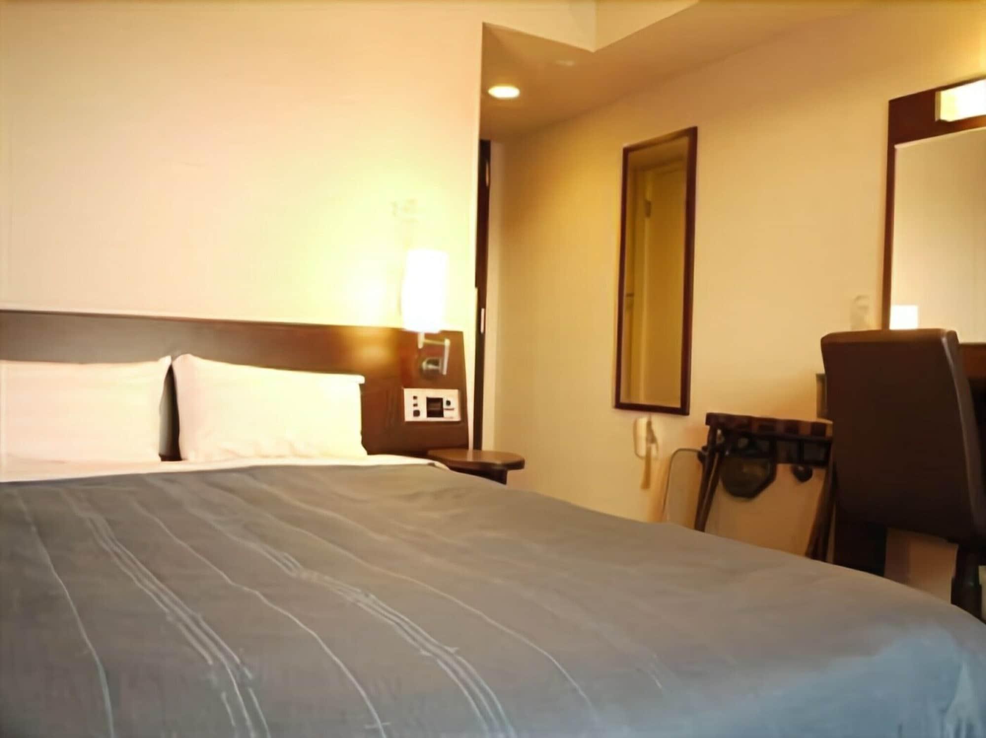Hotel Route-Inn Shin Gotemba Inter -Kokudo 246 Gou- Extérieur photo