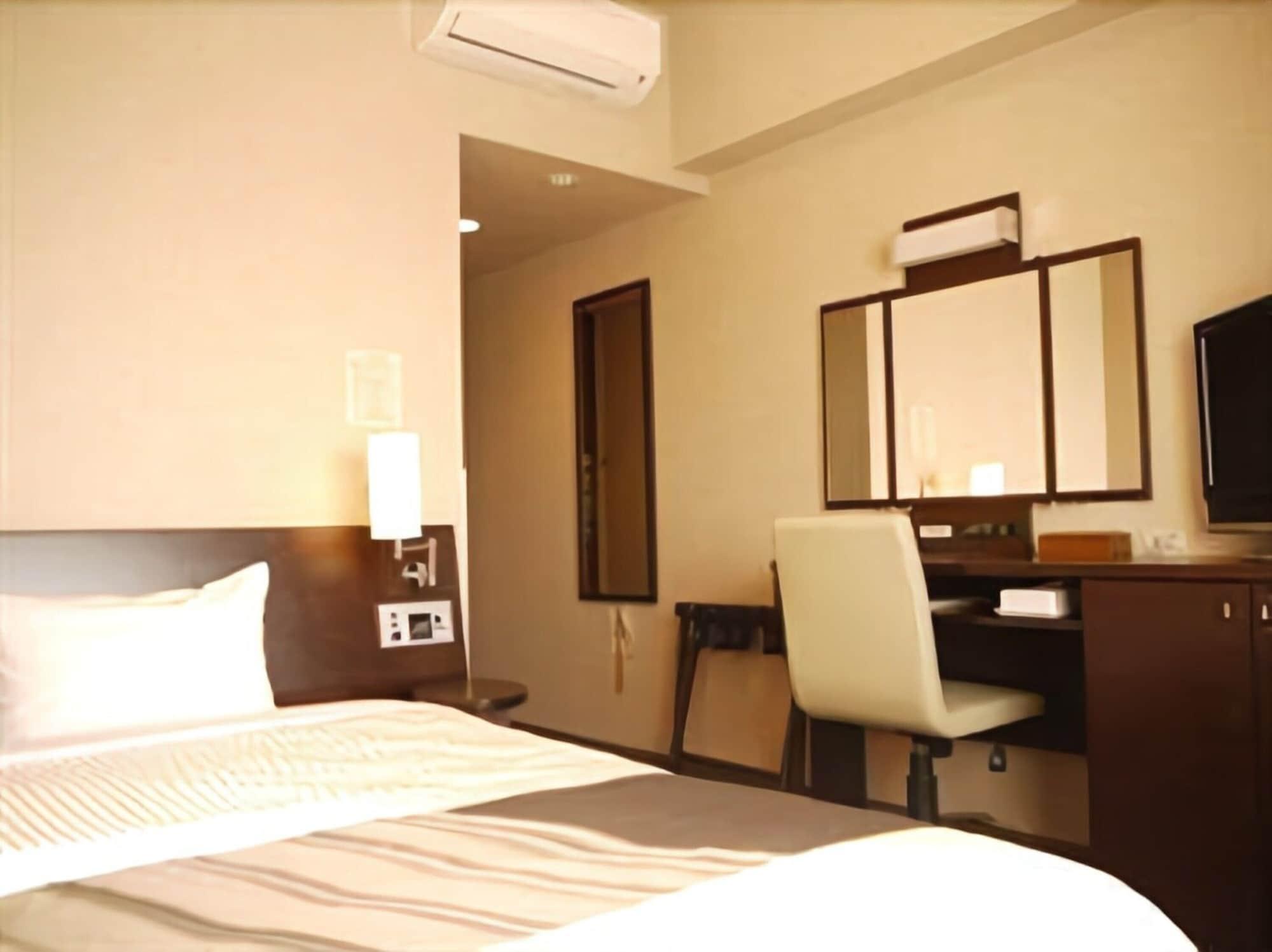 Hotel Route-Inn Shin Gotemba Inter -Kokudo 246 Gou- Extérieur photo