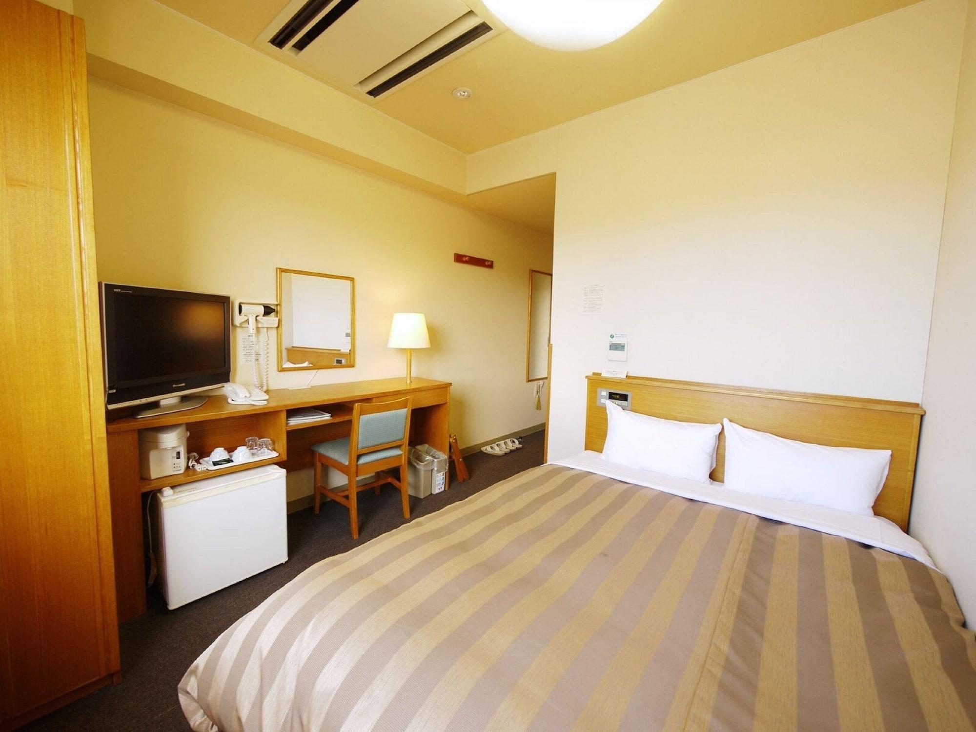 Hotel Route-Inn Shin Gotemba Inter -Kokudo 246 Gou- Extérieur photo