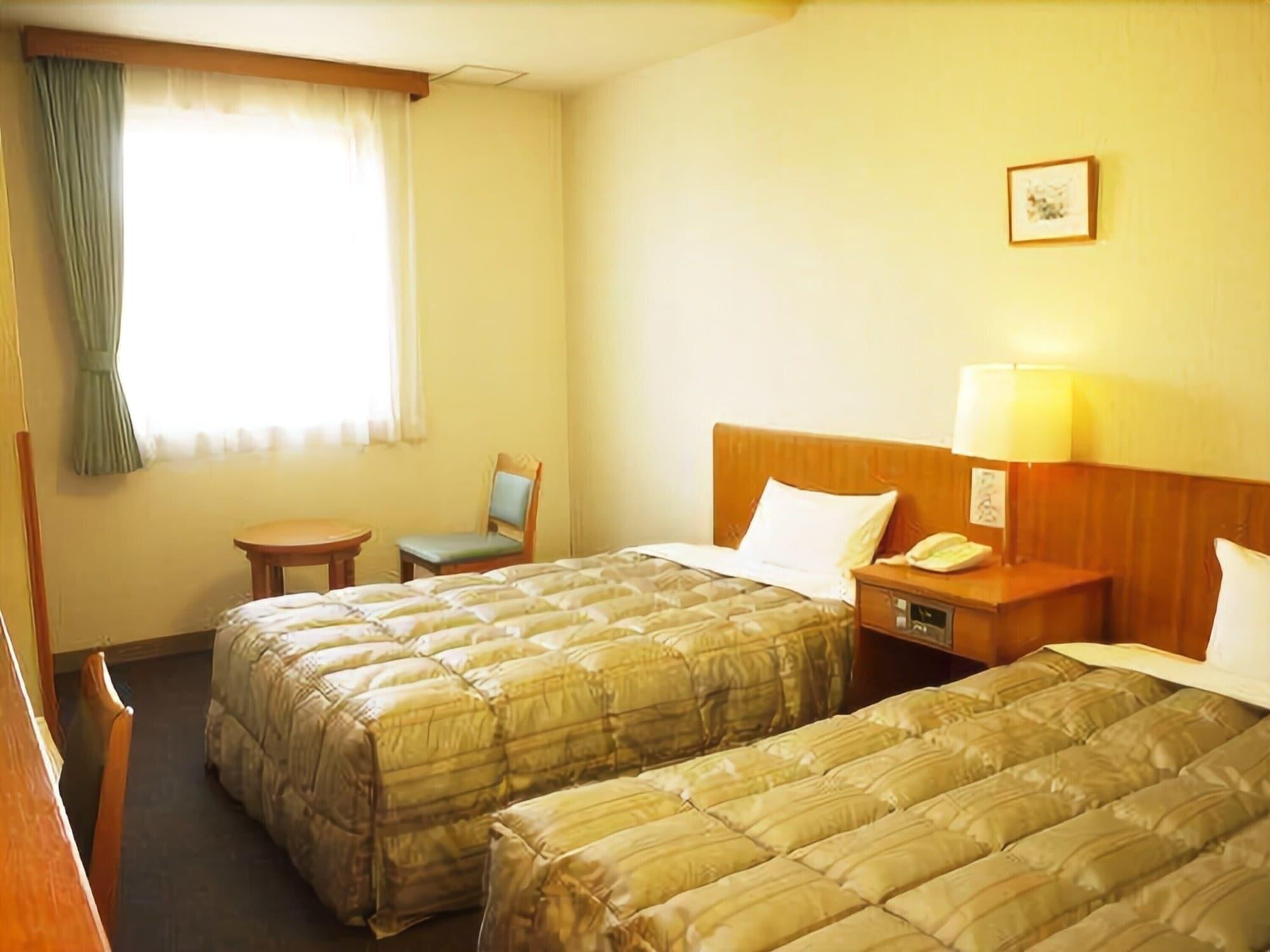 Hotel Route-Inn Shin Gotemba Inter -Kokudo 246 Gou- Extérieur photo