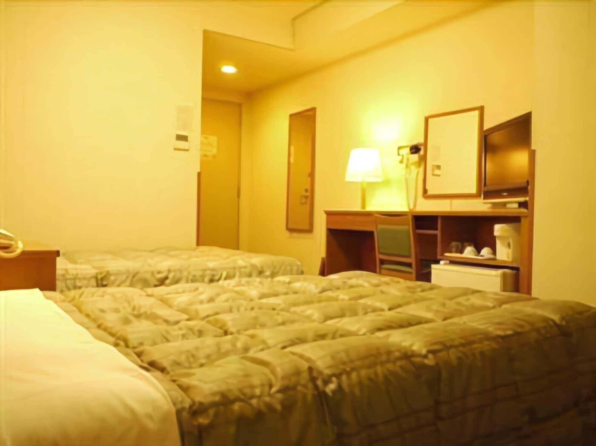 Hotel Route-Inn Shin Gotemba Inter -Kokudo 246 Gou- Extérieur photo