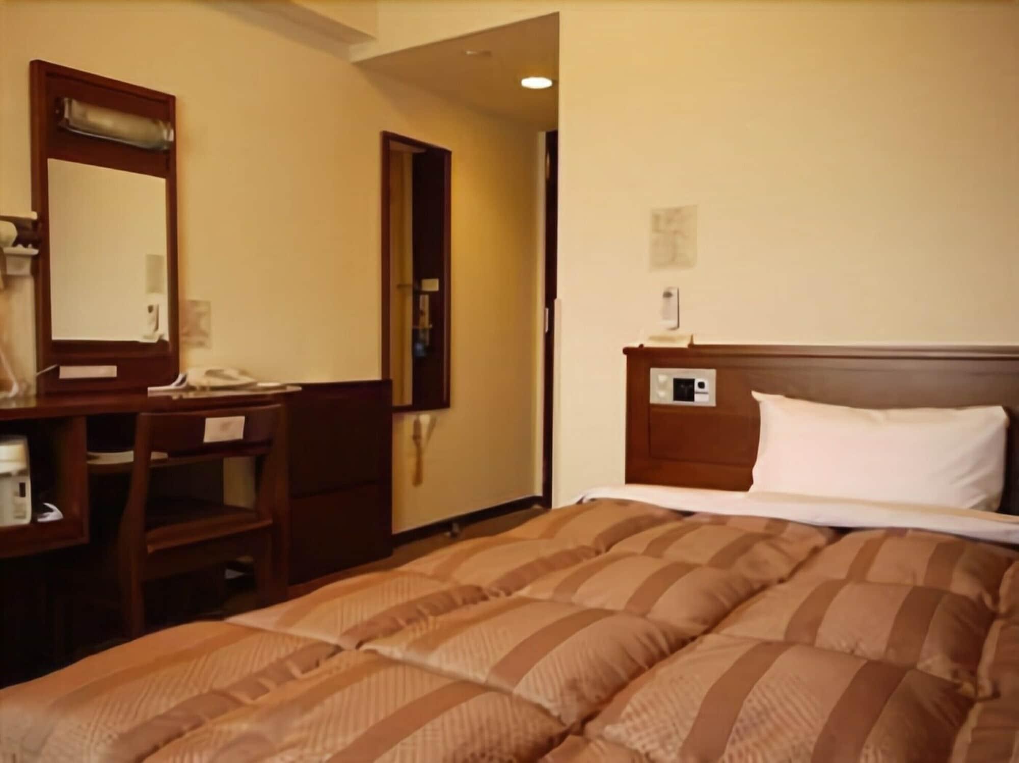 Hotel Route-Inn Shin Gotemba Inter -Kokudo 246 Gou- Extérieur photo