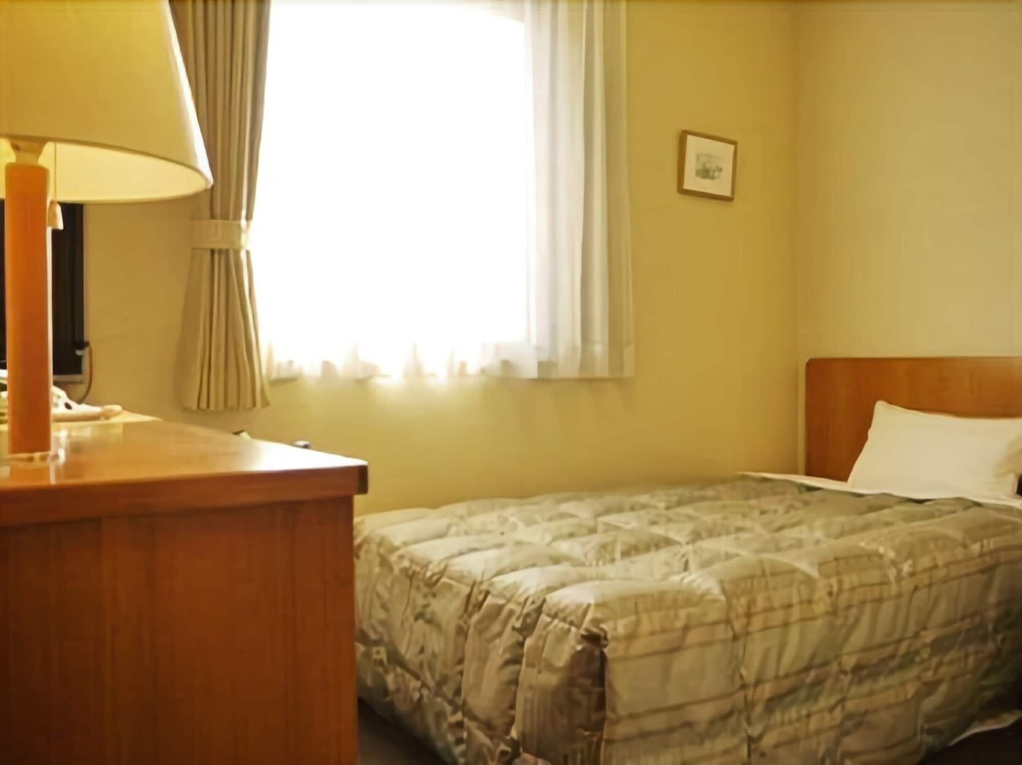 Hotel Route-Inn Shin Gotemba Inter -Kokudo 246 Gou- Extérieur photo