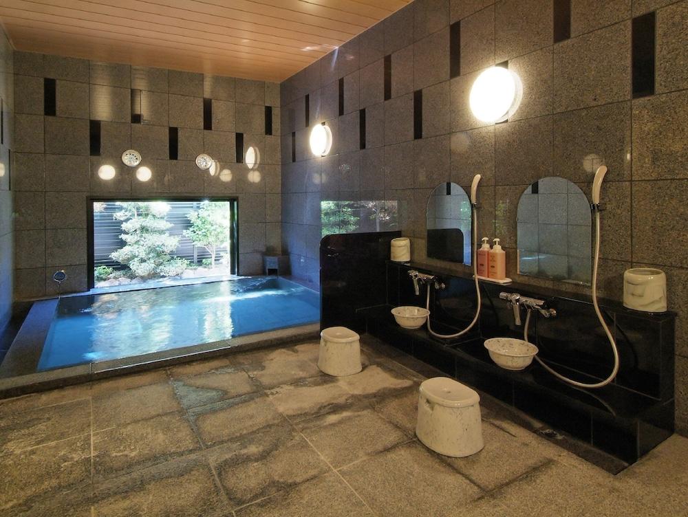 Hotel Route-Inn Shin Gotemba Inter -Kokudo 246 Gou- Extérieur photo