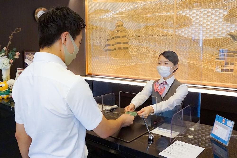 Hotel Route-Inn Shin Gotemba Inter -Kokudo 246 Gou- Extérieur photo