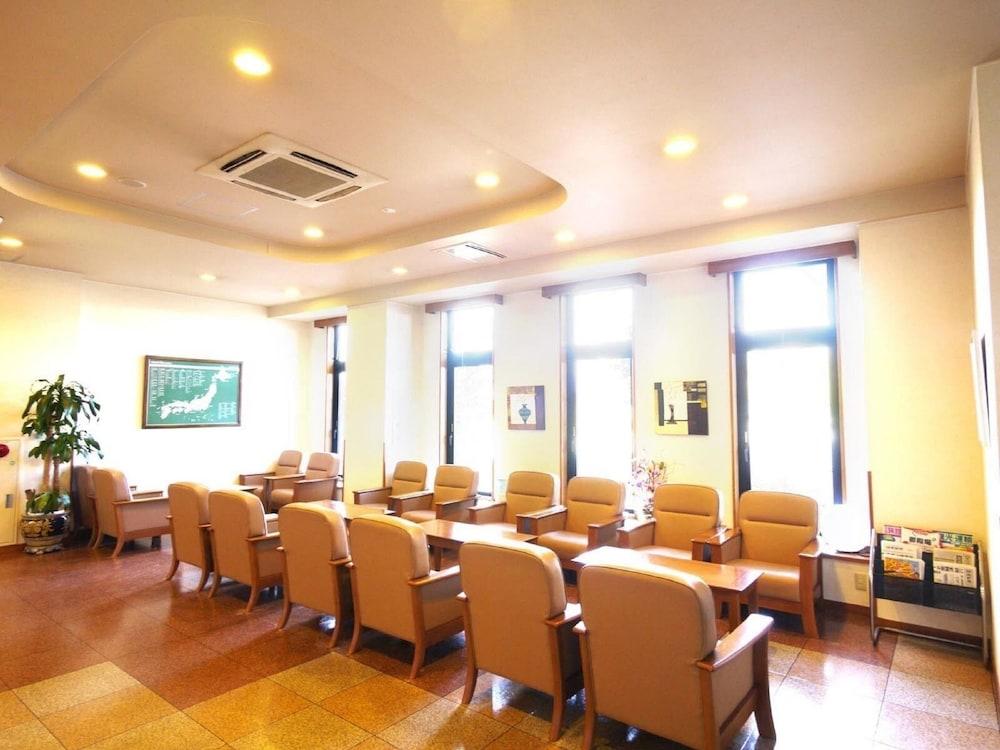 Hotel Route-Inn Shin Gotemba Inter -Kokudo 246 Gou- Extérieur photo