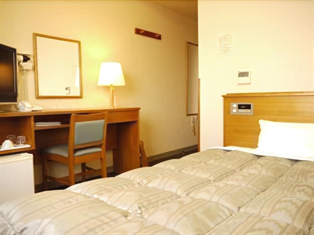 Hotel Route-Inn Shin Gotemba Inter -Kokudo 246 Gou- Extérieur photo