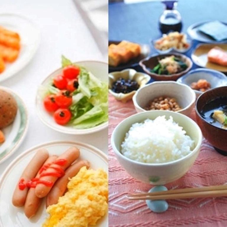 Hotel Route-Inn Shin Gotemba Inter -Kokudo 246 Gou- Chambre photo