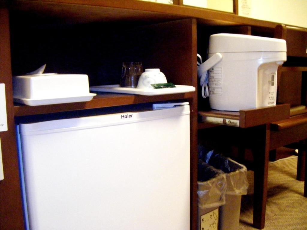 Hotel Route-Inn Shin Gotemba Inter -Kokudo 246 Gou- Extérieur photo