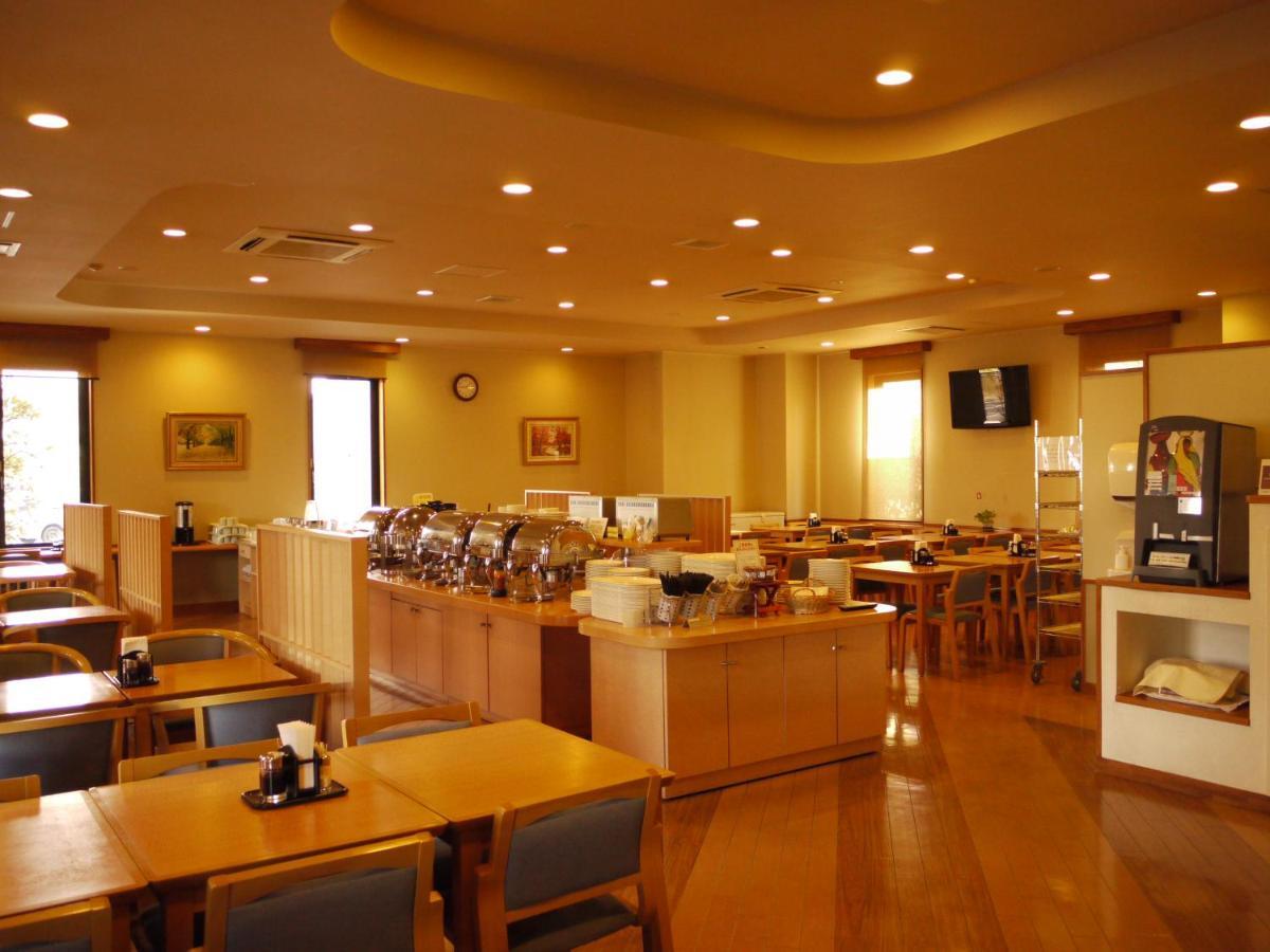 Hotel Route-Inn Shin Gotemba Inter -Kokudo 246 Gou- Extérieur photo